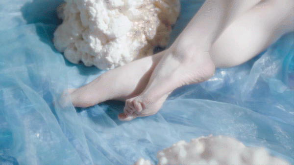 橙子喵酱 - 人鱼 g (1).gif